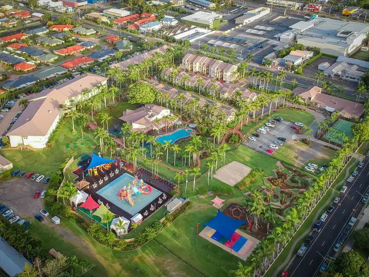 Fourth view of Homely unit listing, 36/2 Landsborough Pde - The Oasis, Golden Beach QLD 4551