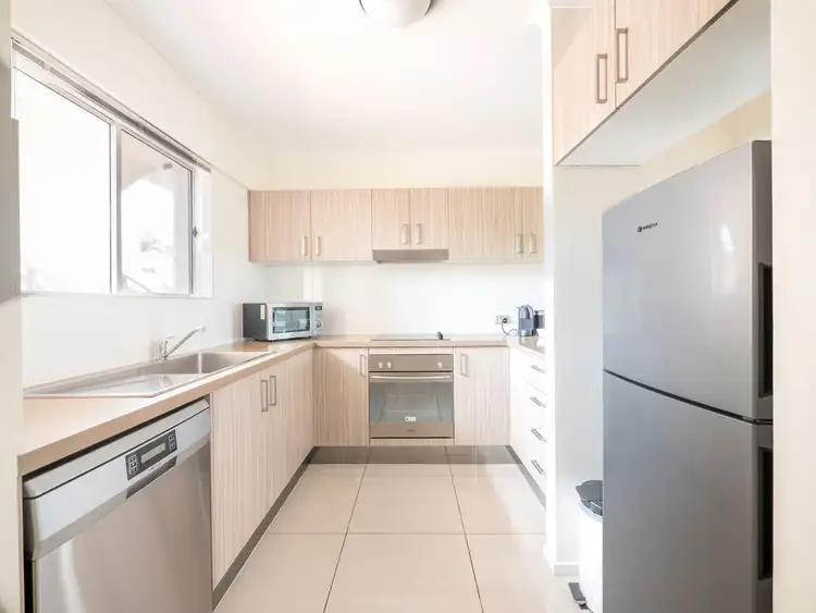 Fifth view of Homely unit listing, 36/2 Landsborough Pde - The Oasis, Golden Beach QLD 4551