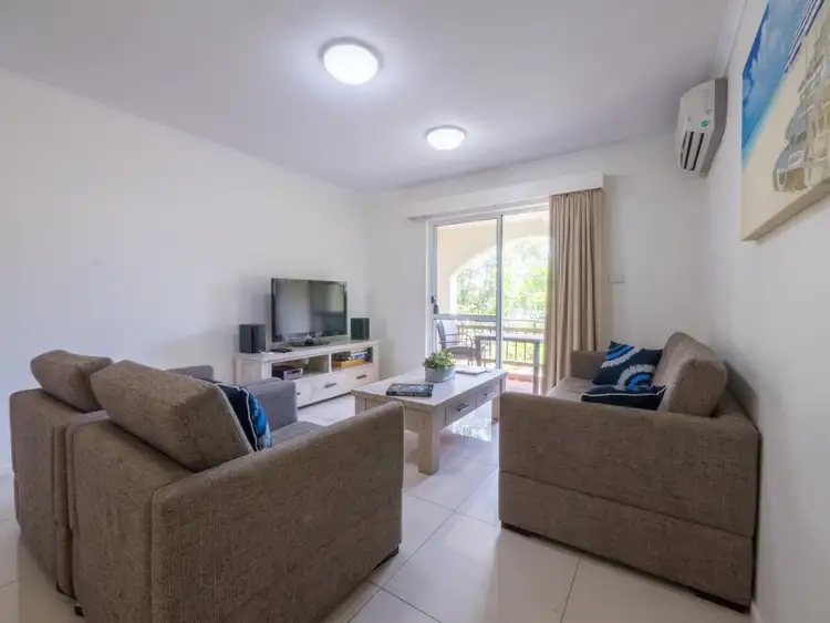 Sixth view of Homely unit listing, 36/2 Landsborough Pde - The Oasis, Golden Beach QLD 4551