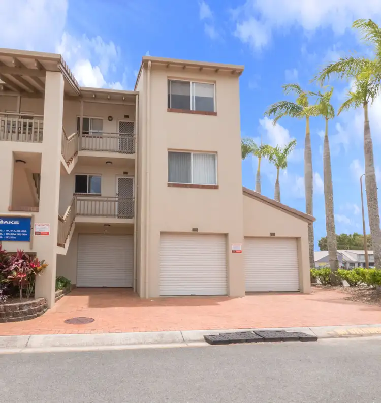 Seventh view of Homely unit listing, 36/2 Landsborough Pde - The Oasis, Golden Beach QLD 4551