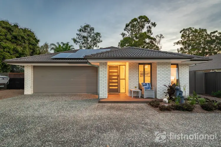 4 Coolamon Crescent, Beerwah QLD 4519