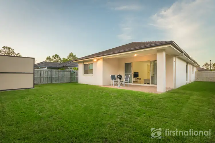 11 Fairy Wren Court, Beerwah QLD 4519
