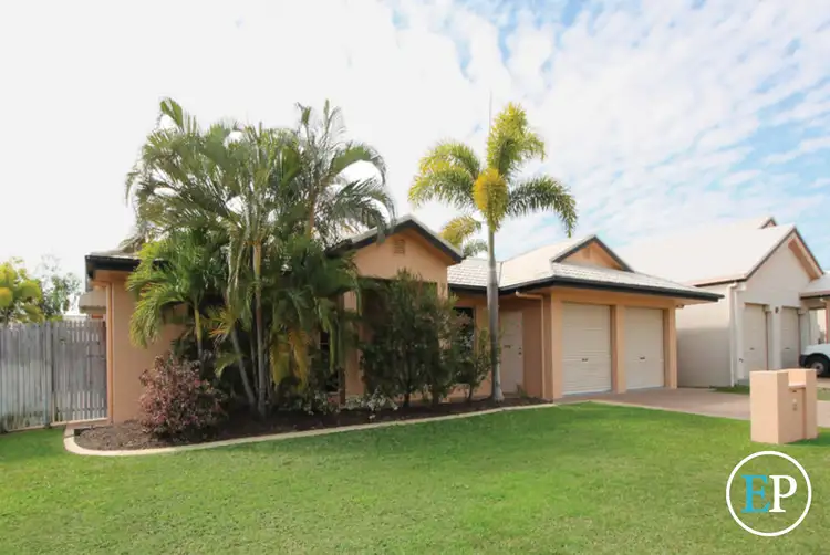 33 Honeyeater Circuit, Douglas QLD 4814