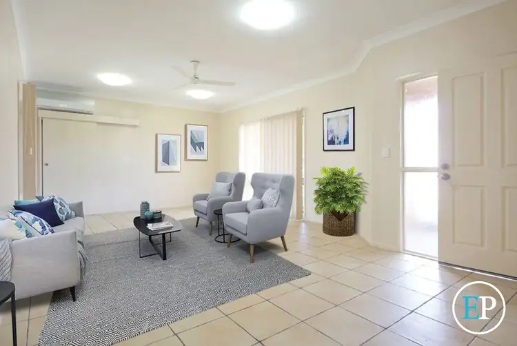 Second view of Homely house listing, 33 Honeyeater Circuit, Douglas QLD 4814