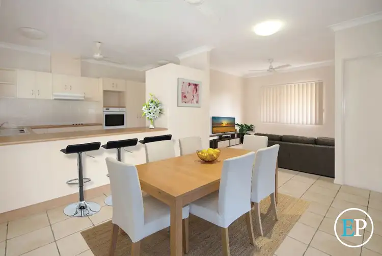 Third view of Homely house listing, 33 Honeyeater Circuit, Douglas QLD 4814