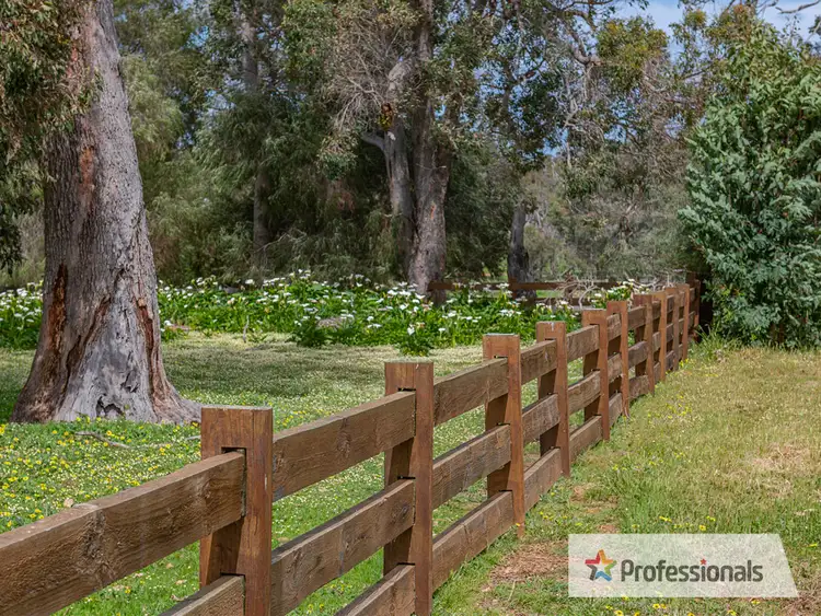 Lot 10 Dryandra Avenue, Yallingup WA 6282