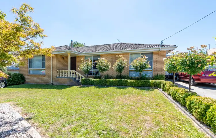 Main view of Homely house listing, 1 Chapman Place, Hadspen TAS 7290