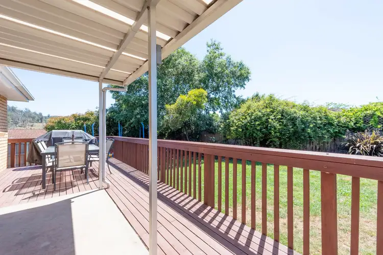 Second view of Homely house listing, 1 Chapman Place, Hadspen TAS 7290