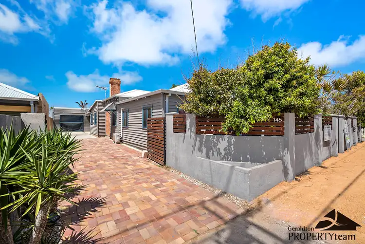 145 Shenton Street, Beachlands WA 6530