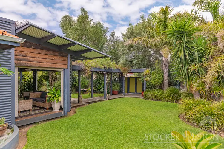 1 Reynolds Street, West Busselton WA 6280