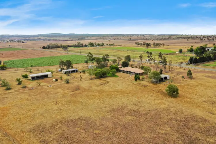 Third view of Homely rural property listing, 423 Rosenberger Road, Wyreema QLD 4352