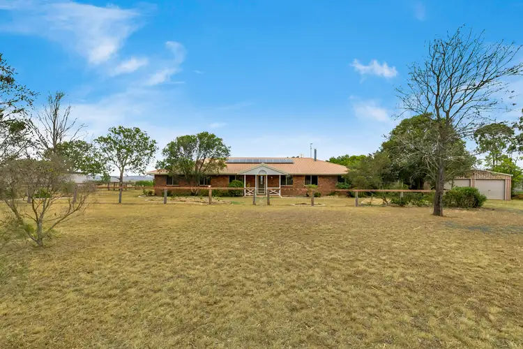 Fourth view of Homely rural property listing, 423 Rosenberger Road, Wyreema QLD 4352
