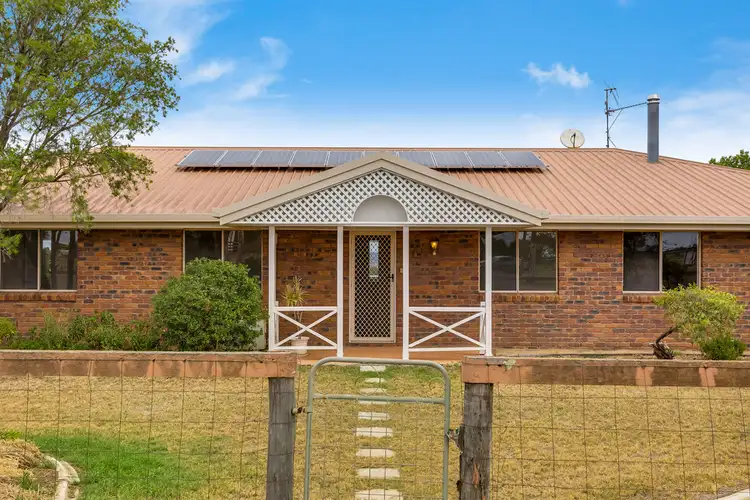 Fifth view of Homely rural property listing, 423 Rosenberger Road, Wyreema QLD 4352