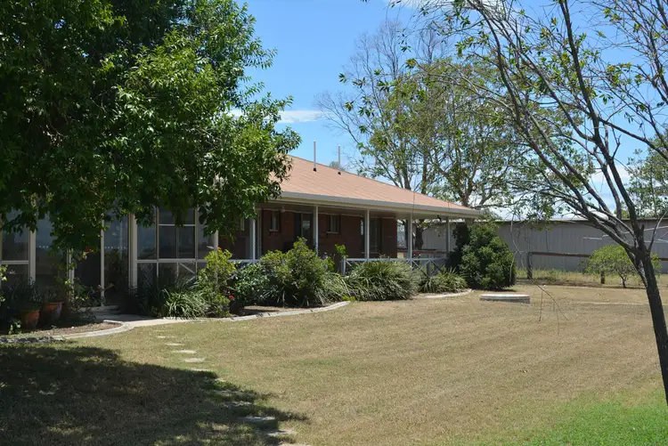Seventh view of Homely rural property listing, 423 Rosenberger Road, Wyreema QLD 4352