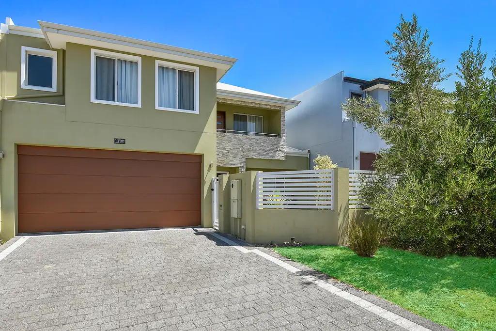 Main view of Homely house listing, 13 Esther Street, Eden Hill WA 6054