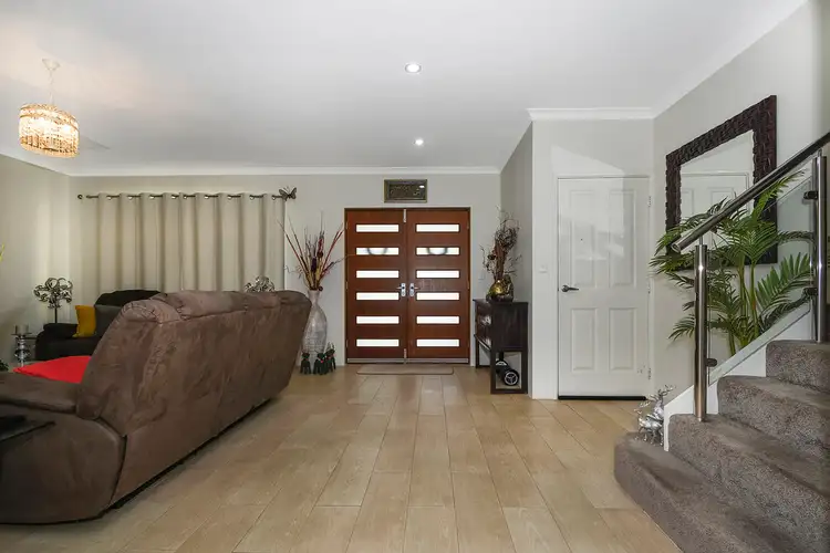 Second view of Homely house listing, 13 Esther Street, Eden Hill WA 6054