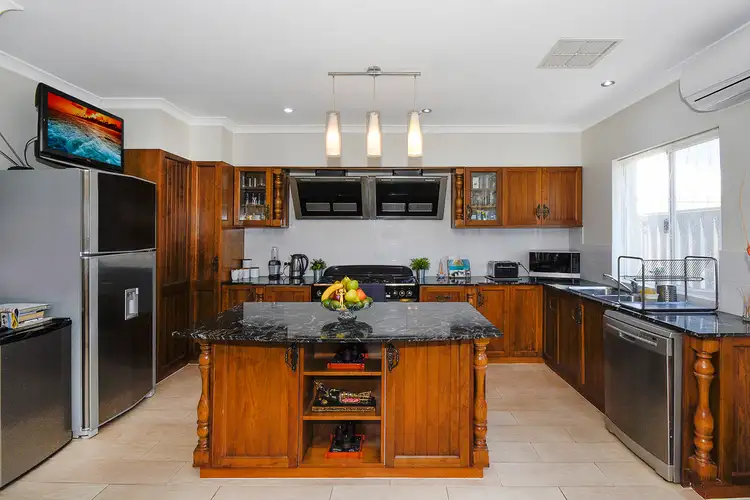 Third view of Homely house listing, 13 Esther Street, Eden Hill WA 6054