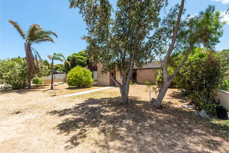 Third view of Homely house listing, 33 Pollard Way, Warnbro WA 6169