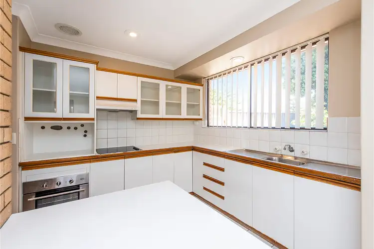 Fourth view of Homely house listing, 33 Pollard Way, Warnbro WA 6169