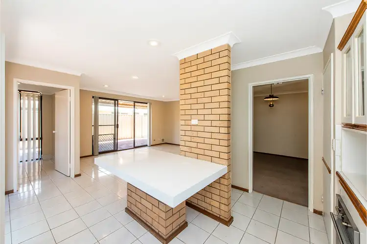 Sixth view of Homely house listing, 33 Pollard Way, Warnbro WA 6169