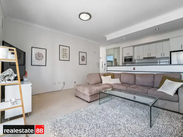 73/4 Delhi Street, West Perth WA 6005