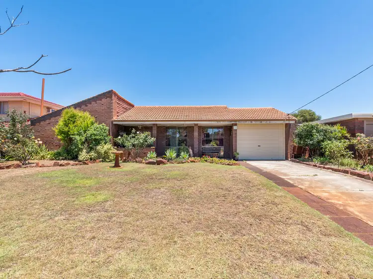 Main view of Homely house listing, 16 Ripplewood Avenue, Thornlie WA 6108