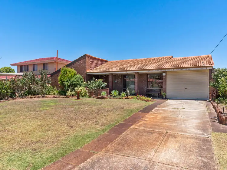 Second view of Homely house listing, 16 Ripplewood Avenue, Thornlie WA 6108
