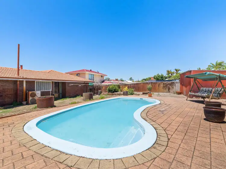 Third view of Homely house listing, 16 Ripplewood Avenue, Thornlie WA 6108
