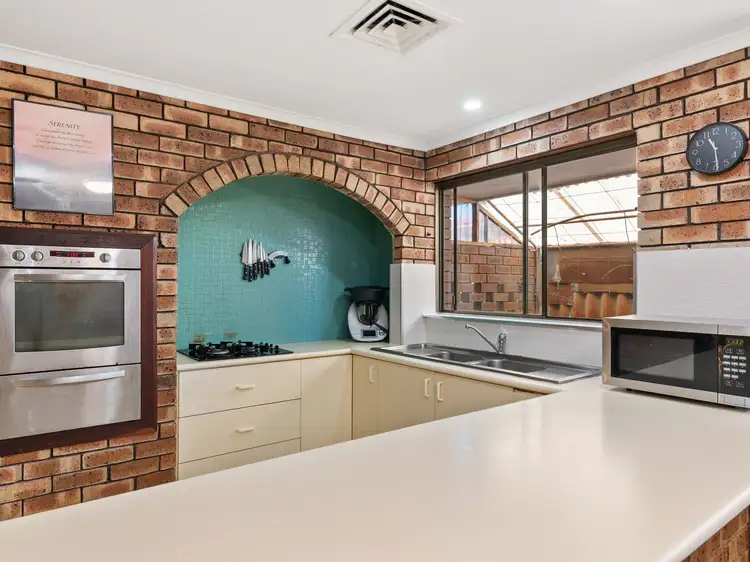 Fourth view of Homely house listing, 16 Ripplewood Avenue, Thornlie WA 6108