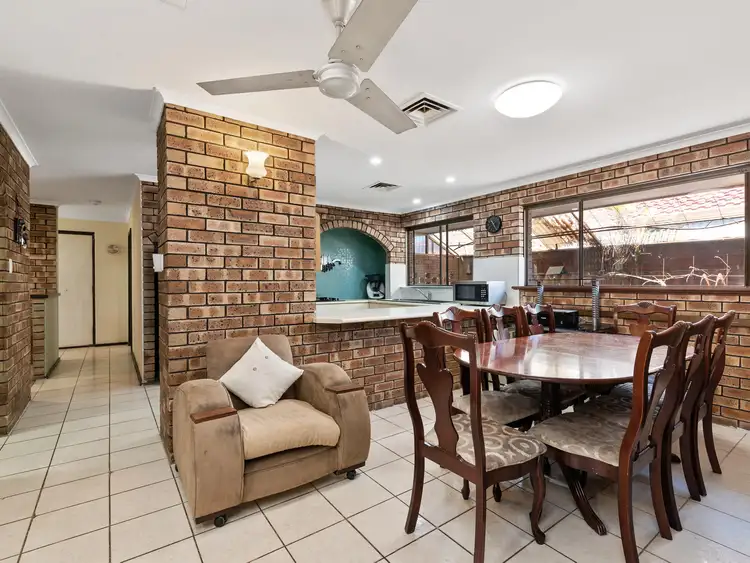 Sixth view of Homely house listing, 16 Ripplewood Avenue, Thornlie WA 6108