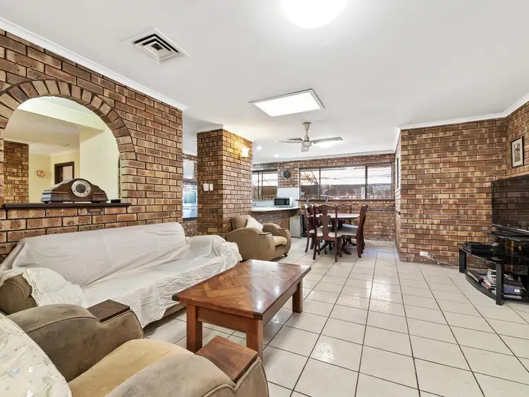 Seventh view of Homely house listing, 16 Ripplewood Avenue, Thornlie WA 6108