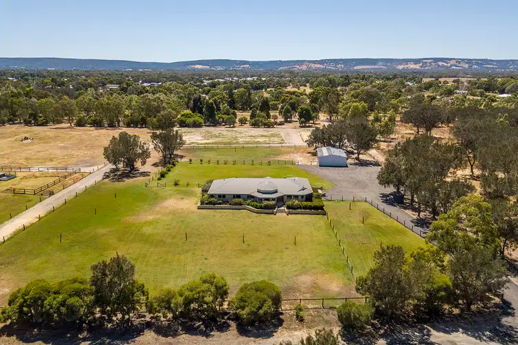 51 Mckenna Drive, Cardup WA 6122