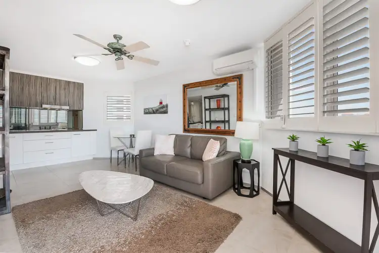 Third view of Homely unit listing, 402/3 River Esplanade - Sandcastles, Mooloolaba QLD 4557