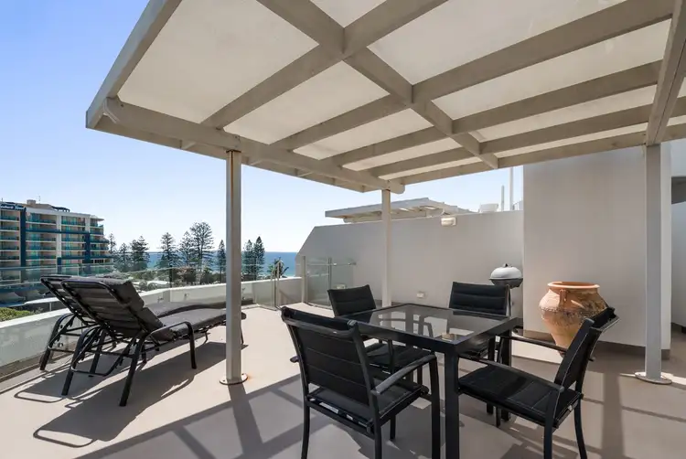Fourth view of Homely unit listing, 402/3 River Esplanade - Sandcastles, Mooloolaba QLD 4557