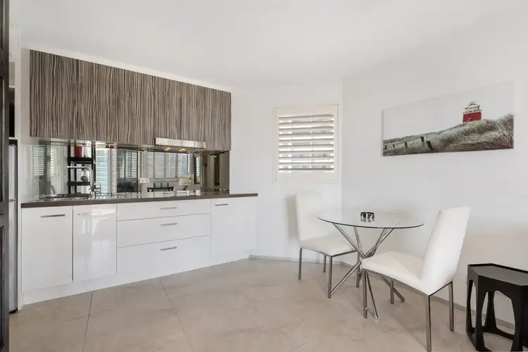 Fifth view of Homely unit listing, 402/3 River Esplanade - Sandcastles, Mooloolaba QLD 4557
