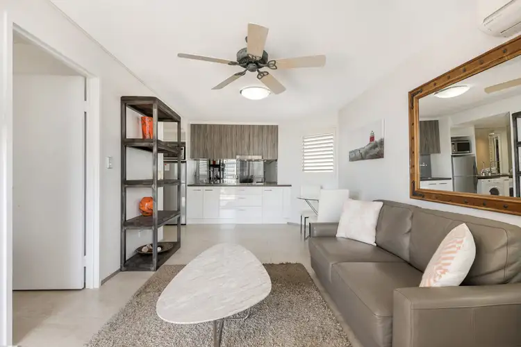 Sixth view of Homely unit listing, 402/3 River Esplanade - Sandcastles, Mooloolaba QLD 4557