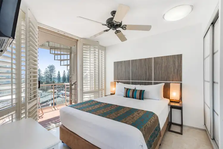 Seventh view of Homely unit listing, 402/3 River Esplanade - Sandcastles, Mooloolaba QLD 4557