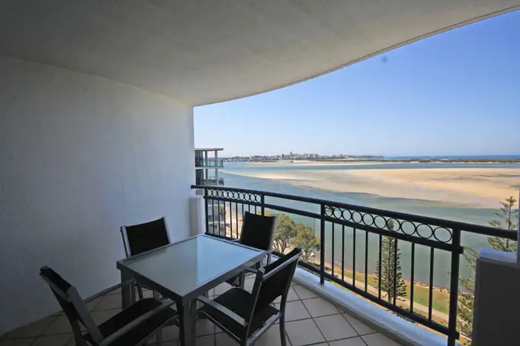 Fourth view of Homely unit listing, 1012/75 Esplanade, Golden Beach QLD 4551