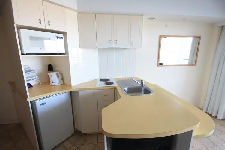 Fifth view of Homely unit listing, 1012/75 Esplanade, Golden Beach QLD 4551