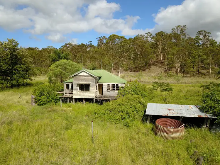 Fourth view of Homely house listing, 546 Berrembea Road, Drinan QLD 4671