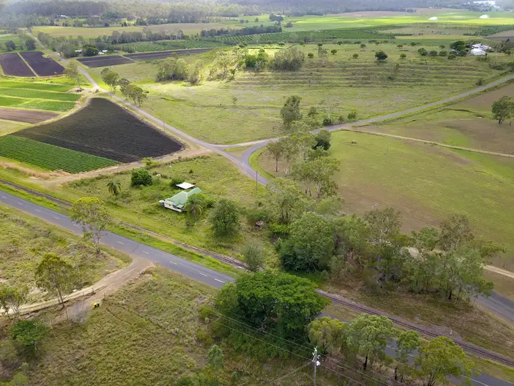 Fifth view of Homely house listing, 546 Berrembea Road, Drinan QLD 4671
