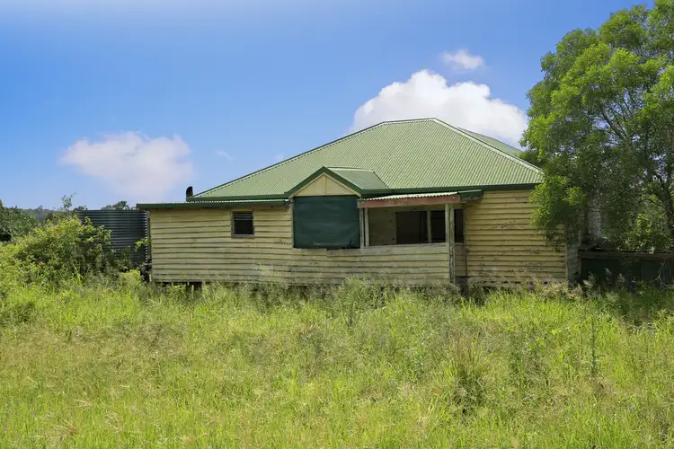 Sixth view of Homely house listing, 546 Berrembea Road, Drinan QLD 4671