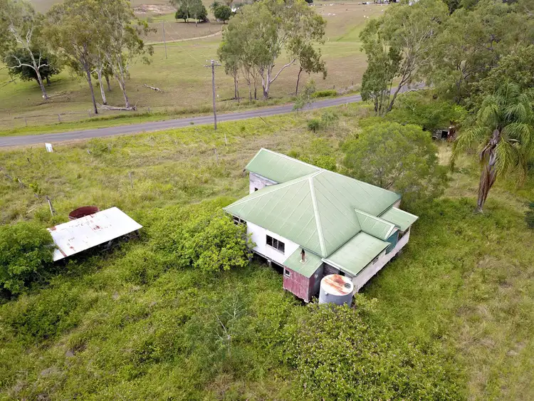 Seventh view of Homely house listing, 546 Berrembea Road, Drinan QLD 4671