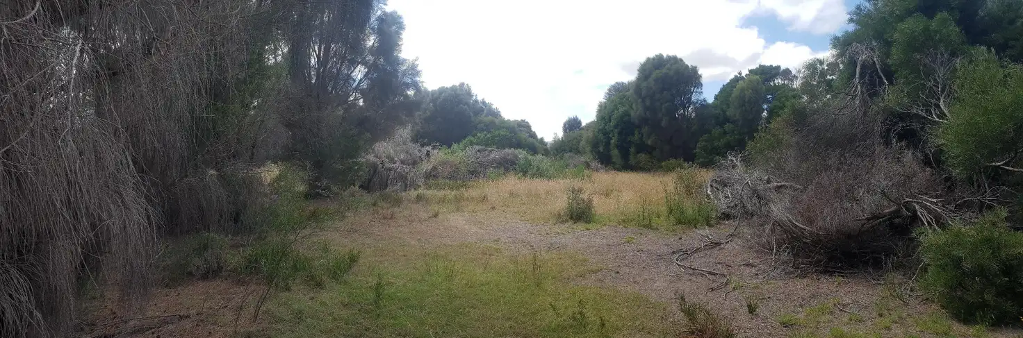 Main view of Homely land listing, 41 Bluff Road, Whitemark TAS 7255