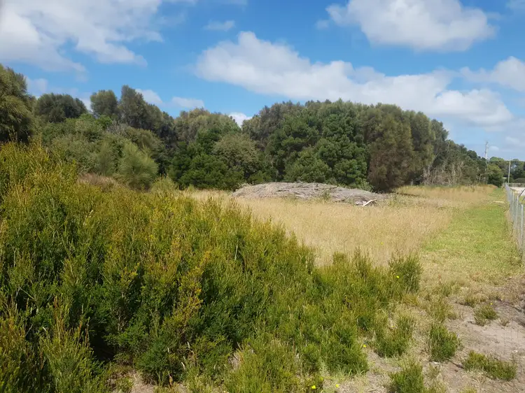 Second view of Homely land listing, 41 Bluff Road, Whitemark TAS 7255