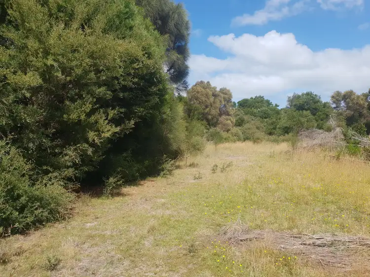 Third view of Homely land listing, 41 Bluff Road, Whitemark TAS 7255