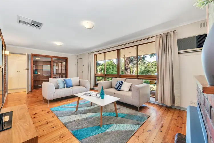 25 Alison Drive, Happy Valley SA 5159