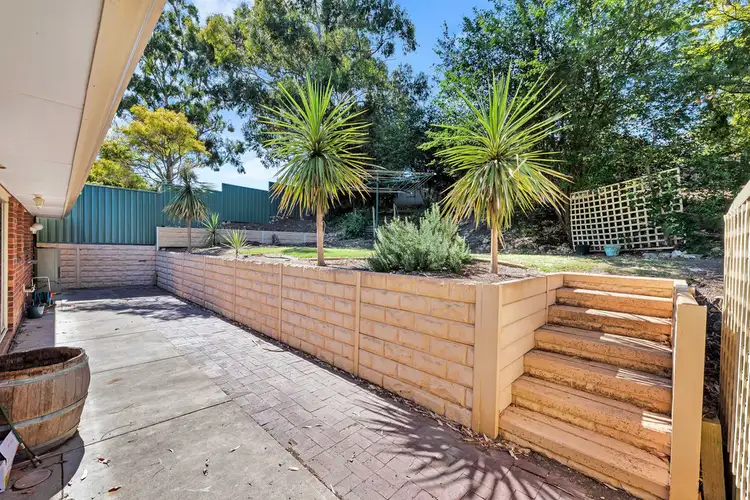 Fourth view of Homely house listing, 25 Alison Drive, Happy Valley SA 5159