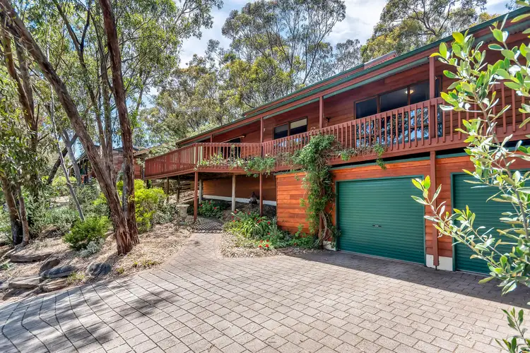 9 Walsh Court, Coromandel Valley SA 5051