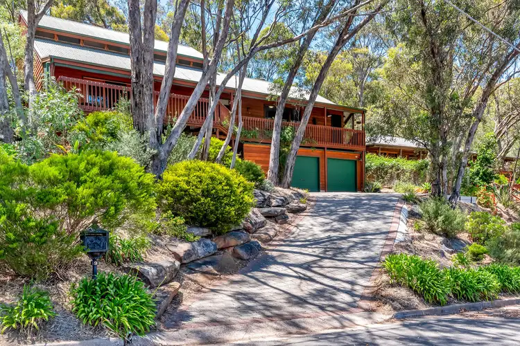 Sixth view of Homely house listing, 9 Walsh Court, Coromandel Valley SA 5051